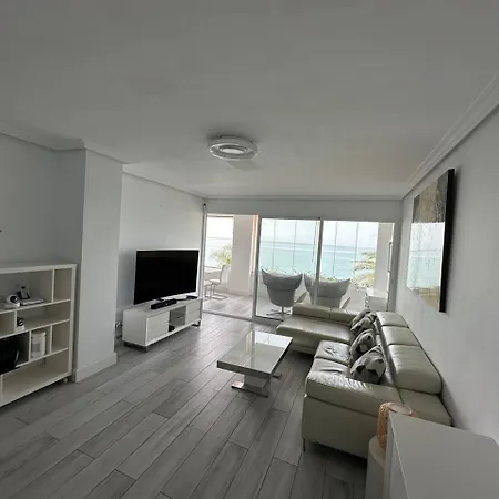 3 Pieces Avec Terrasse Ouverte Vue Apartment *