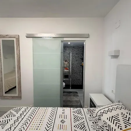Apartment 3 Pieces Avec Terrasse Ouverte Vue Benalmadena