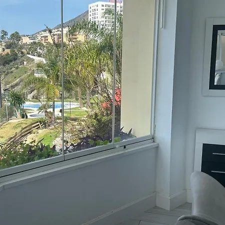 3 Pieces Avec Terrasse Ouverte Vue Apartment